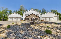 5540 N Zander Trail, Martinsville, IN 46151