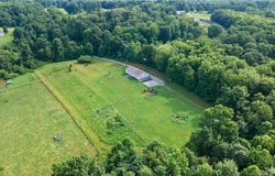 8807 E Lost College Road, Pekin, IN 47165