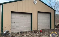 101st SE Croco RD, Berryton, KS 66409