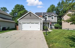 4181 Eagle Head Drive, Columbus, OH 43230