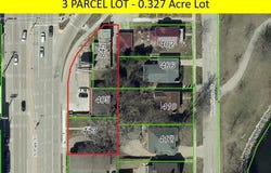 405-413 S Park Street, Madison, WI 53715