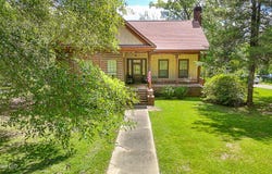 2548 Furrs Mill Drive, Wesson, MS 39191