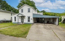 256 Main Street, Wellsburg, NY 14894
