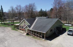 1263 M149, Manistique, MI 49854