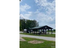11948 W 200 South Road, Linton, IN 47441