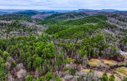57.09 Acs Rafter Rd, Tellico Plains, TN 37385