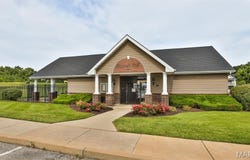 168 Brandy Mill Circle, High Ridge, MO 63049