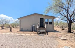 540 N Tomasita Drive, Vail, AZ 85641