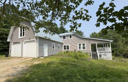 171 Sand Pond Road, Hollis, ME 04042