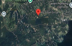 22 S Forest Cove Loop, Coldspring, TX 77331