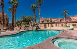1650 Smoketree unit: 103, Lake Havasu, AZ 86403