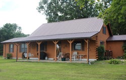 2158 Private Road 7380, Caulfield, MO 65626