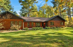 11307 Grouse Loop NW, Walker, MN 56484