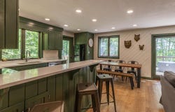 86 Benson Fuller Drive, Winhall, VT 05340