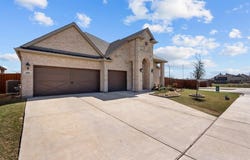 100 Welch Folly Lane, Aledo, TX 76008