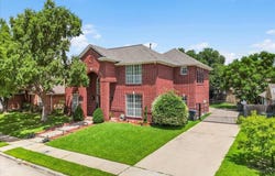 3163 Waterside Drive, Arlington, TX 76012