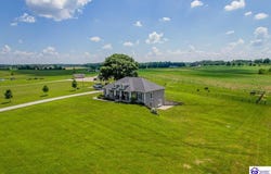 1163 Oak Hill Road, Sonora, KY 42776