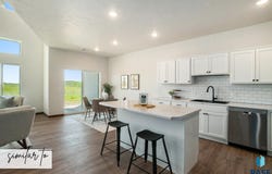 5721 E Marley Pl, Sioux Falls, SD 57108