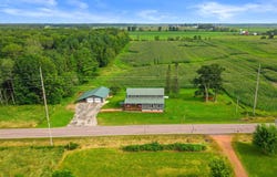 5382 COUNTY ROAD N, Arpin, WI 54410