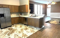518 Lonestar Park Lane, Ponder, TX 76259