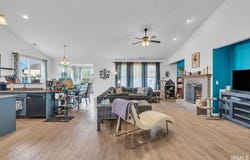 3830 Indigo Blue Boulevard, Whitestown, IN 46075-9760