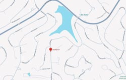 Lot 1 Hualapi Drive, Cherokee Village, AR 72529