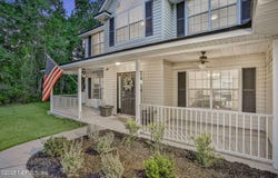 1906 VILLAGE RUN Place, St. Johns, FL 32259