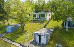 9319 Blue Horizon Road, Presque Isle, MI 49777