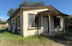 3133 Tina Drive, Eagle Pass, TX 78852