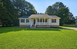 404 Betty Drive, Elizabeth City, NC 27907