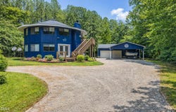 878 Anchor Drive, Bracey, VA 23919