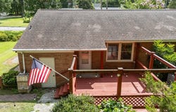 205 Oak Drive, Washington, NC 27889
