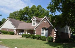 207 Dawson Street, Marked Tree, AR 72365