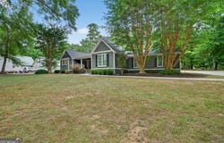 210 W Lakeview, Milledgeville, GA 31061