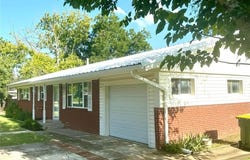 715 W First, Hico, TX 76457