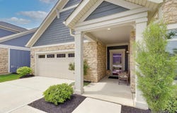 6187 Water Bank Street, Dublin, OH 43017