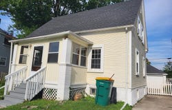 2120 5th Street, Wyandotte, MI 48192