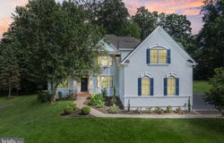 21 SOUTHERN HILLS DRIVE, SKILLMAN, NJ 08558