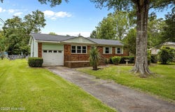 101 Pine Dale Road, Havelock, NC 28532