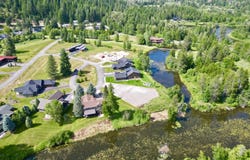 86 Marie Victoria Ct, Sandpoint, ID 83864