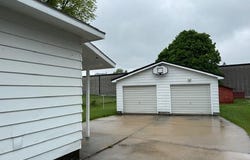 723 S Mill Street, Reed City, MI 49677