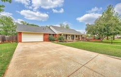 904 Kathys Place, Elk City, OK 73644