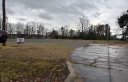 609 W 13th, DeWitt, AR 72042