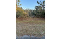 Frogs Beckon Ct lot: 48, Panacea, FL 32346