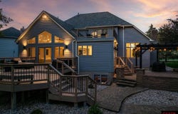 2275 Northridge Drive, North Mankato, MN 56003