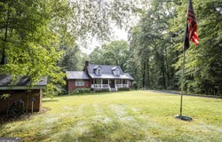 4685 Hawkins Academy, Social Circle, GA 30025