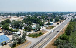 704 N Front Street, Townsend, MT 59644