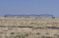 Stanley, NM 87056