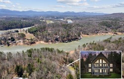 49 Cottonwood Road, Blairsville, GA 30512