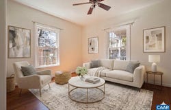 124 GOODMAN ST, CHARLOTTESVILLE, VA 22902